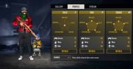 Ranked stats